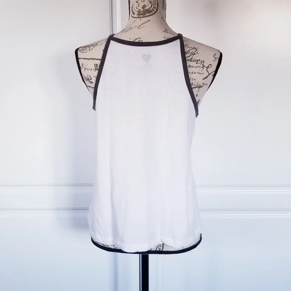2KUHL GRAPHIC SUSHI TANK TOP - Picture 3 of 5